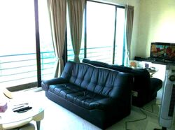 Harbour View Towers (D4), Condominium #585553271